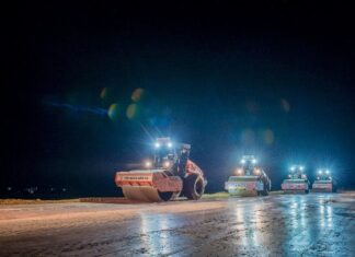 The Ultimate Tunnel Project: 4,000 Workers’ Race Against Time at Vietnam’s 3rd Longest Mountain-Crossing Tunnel