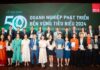 The Sparkling Sustainability Awards: PNJ’s Double “Hat-trick” Triumph in ESG Excellence
