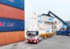 “Supercharging Durian Exports: THILOGI’s Official Entry through Chu Lai Port”