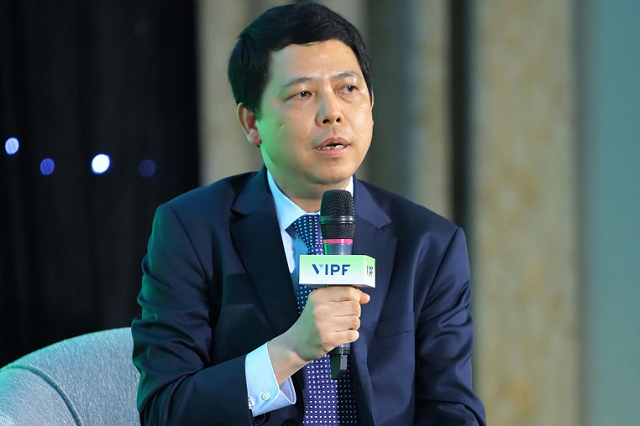 5 Competitive Advantages of Investing in Industrial Parks in Vietnam