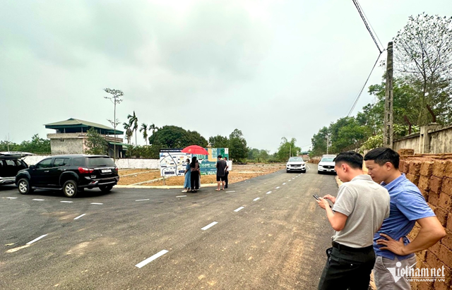 Is the Sky-High Price of $10,000 per sq. m. for Hanoi’s Suburban Land Legit or Just Speculation?