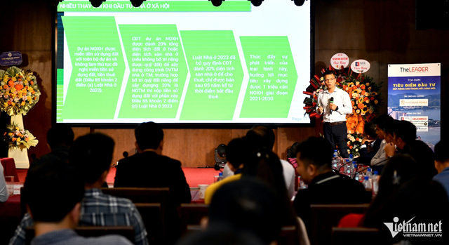 The Capital Conundrum: Why Having $3 Billion Still Isn’t Enough for a New Hanoi Apartment