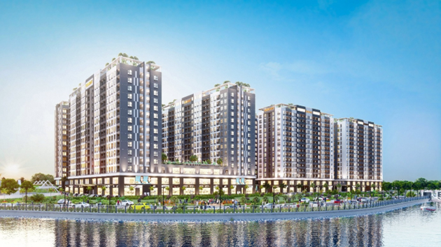 HQC: Second Quarter Profit Reaches an Impressive 11 Billion VND