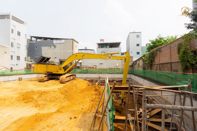 July 2024: The Month With the Highest Number of Approved Social Housing Projects for Future Sales This Year