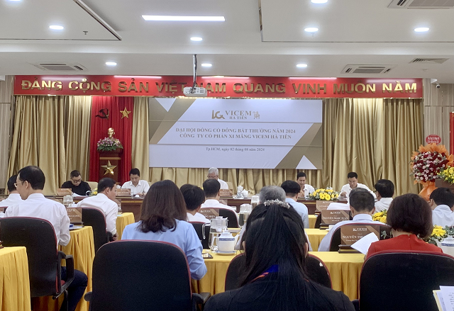 A New Era for Xi Mang Ha Tien: Unveiling the Company’s First New Managing Director in Over Six Years