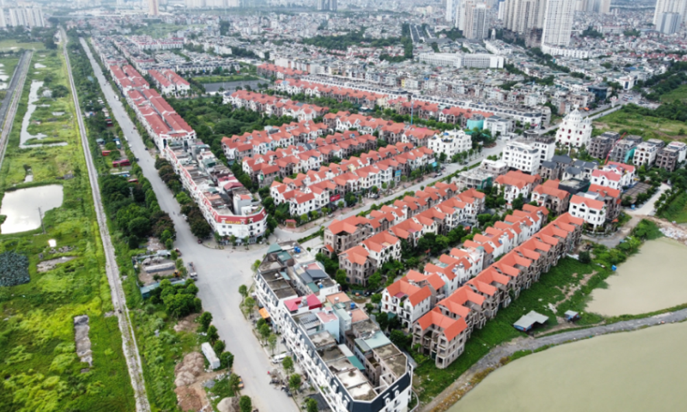 The Ultimate Guide to the Mega Projects in Hanoi: Unveiling the Investment Preparation Procedures