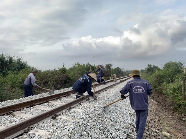 Late Sales Regret: Did RCC Miss Out on Hoàng Mai Stone?