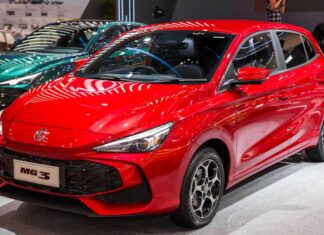 The Affordable Car that Puts Kia Morning and Grand i10 to Shame: Sips Fuel at 4.4L/100 km