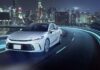 Toyota Camry 2025: The Classic Gas Engine Option Returns, a Weaker Alternative to the Hybrid, Yet Still a Favorite for Many Markets