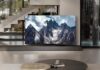 The Evolution of TV Technology: Introducing the Revolutionary Samsung AI TV