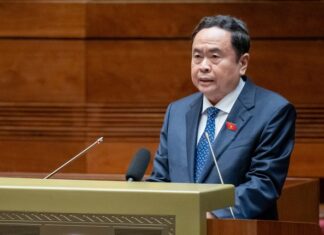 The Chairman’s Address: A Post-Grilling Review of the Sectoral ‘Commanders’