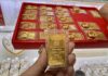 The Golden Opportunity: Unveiling the Surprising Drop in Gold Prices