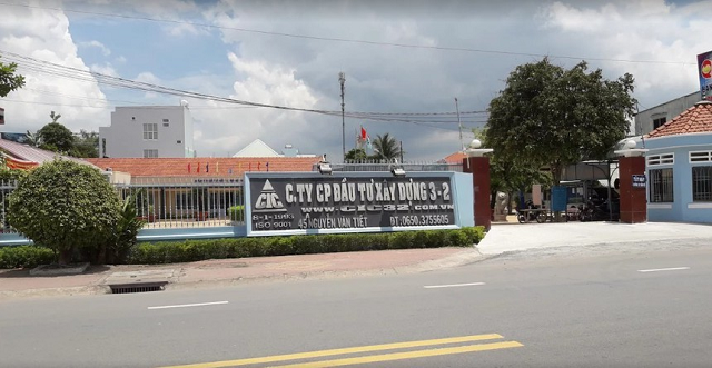 Heavy Fines for Construction Company Over Misleading Financial Reports