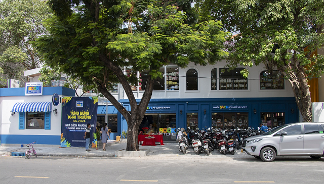 The Great Exodus: Major Shareholder Divests from Phuong Nam Bookstore Inc.