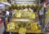 Thailand Accelerates Durian Sales to China Amid Competition from Vietnam: Nearly $3 Billion in Exports During Q2, Capturing 3/4 of the Market
