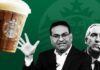 The Starbucks CEO’s ‘Nightmare’