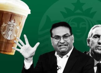 The Starbucks CEO’s ‘Nightmare’