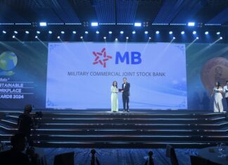 “Sustainable Workplace Award: Recognizing MB’s Outstanding Commitment to Employee Wellbeing”