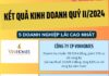 Who Was the Top Earner Among Vietnam’s Bigwigs in the Stock Market in Q2 2024?