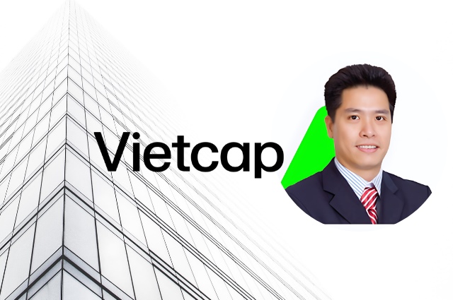 The Vietcap Leader Doesn’t Sell All Registered Shares