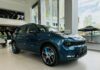 The Ultimate Lynk & Co 01: The ‘Full Option’ Trim Priced at 1.1 Billion VND at Dealerships, Packed with Safety Tech to Rival CX-5 and CR-V