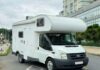 The Ultimate Ford Transit: A Rare Find Re-sold for Over $43,000 After 17 Years, Now a Luxurious 3-Bed Motorhome with Apartment-like Amenities