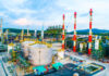 The $5.4 Billion Petrochemical Complex, Vietnam’s Largest, Commences Operations in October 2024, with Expected Revenue of $1.5 Billion for Thai Conglomerate SCG in the Same Year