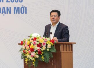 Unlocking New Frontiers for Vietnam’s Oil and Gas Industry