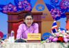 Unlocking Sustainable Growth: Laos Cai – Thailand Collaboration