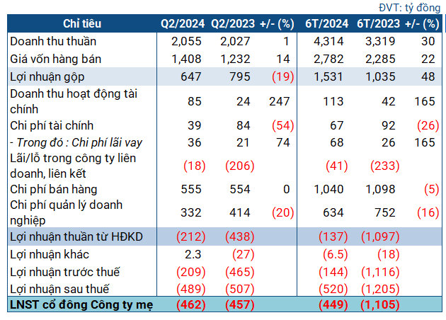 The Tech ‘Unicorn’ VNZ Posts a Staggering $462 Million Net Loss in Q2