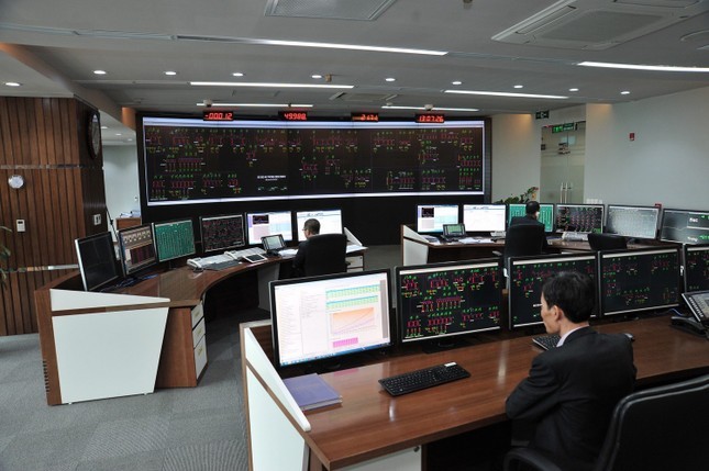 The Prime Minister Decides to Separate the National Power System Dispatch Center from EVN