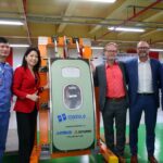 Revolutionary Aircraft Emergency Exit Doors: Crafting the Globally Acclaimed Airbus in Vietnam