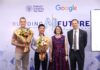 “Google Grants $1.5 Million to Vietnam’s Fulbright University to Advance AI Research and Education”