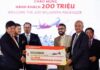 Vietjet Welcomes 200 Millionth Passenger, Launches New Ahmedabad – Danang Route