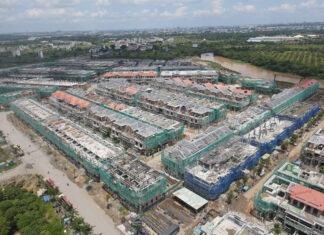 The Ultimate Guide to Aqua City: Unlocking Novaland’s 98 New Properties