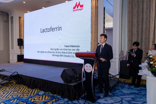 “Morinaga and Con Cung: Elevating a Strategic Partnership.”