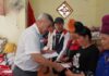 Petrovietnam Task Force Reaches Out to Support Son La and Dien Bien Residents in Overcoming Flood Aftermath