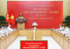“Revolutionizing the Nation: Accelerating Vietnam’s Journey Towards a Brighter Future”