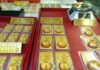 Gold Ring Prices Surge on Weekend