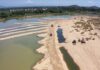 The Capital’s Demand: An Investigation into August’s Sand Mine Auction, Where Bids Soared to 70 Times the Reserve Price