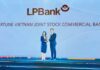 LPBank: Asia’s Best Workplace 2024