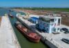 The Vietnam Canal: Navigating Through Challenges