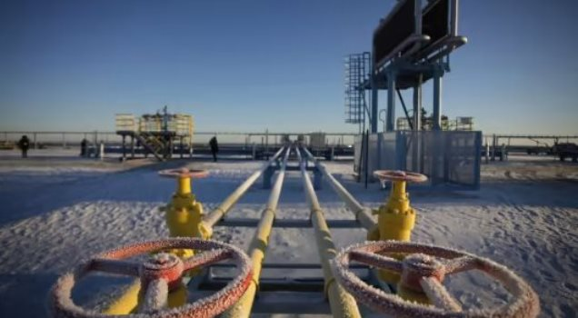 The Unexpected Twist: Europe’s Savior Turns Away, Prioritizing Profits Over Promised Gas Supplies