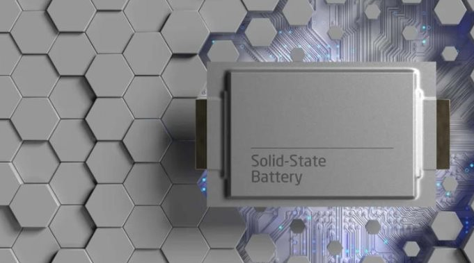 The Electric Vehicle Arms Race: Samsung Unveils a Game-Changing 9-Minute Charge for a 1,000 km Range and 20-Year Lifespan