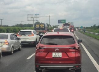The Future of Air Travel: Unveiling Dong Nai’s Vision for Long Thanh International Airport