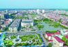 The Green Light for Bac Giang’s Urban Planning Schemes: Envisioning a Sprawling 26,000-Hectare Metropolis
