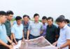 “Governor of Bac Ninh Province Urges Acceleration of Ring Road 4 Project”