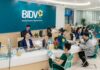 The Newest BIDV Savings Interest Rates for August 2024: First Increase in Almost 2 Years, with the Highest Rate Offered for a 24-Month Term.