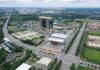 The Rise of Binh Duong: A Vision for Central City Status