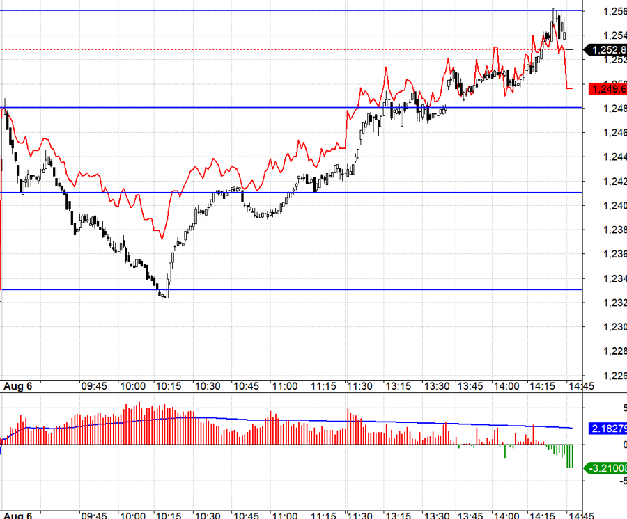 Stock Market Insights: A Plethora of Powerful Stocks